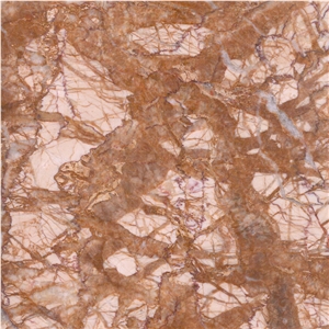 Overflowing Marble