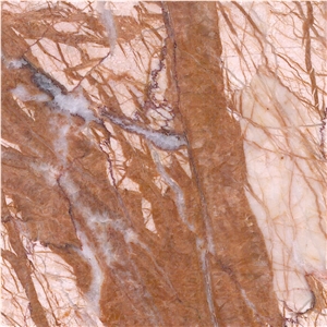 Overflowing Marble