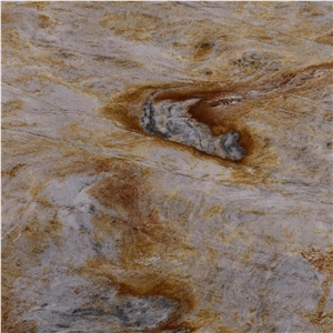 Oyapock Quartzite