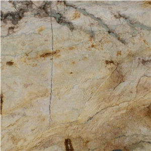Oyapock Quartzite