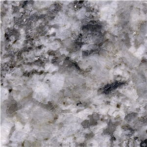 Oyster White Granite Tile
