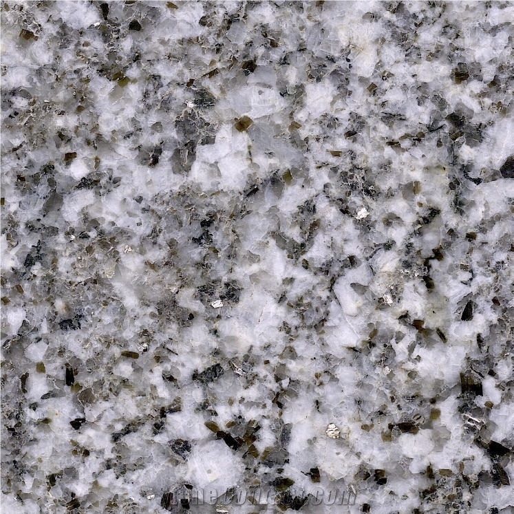 Oyster White S Granite Tile