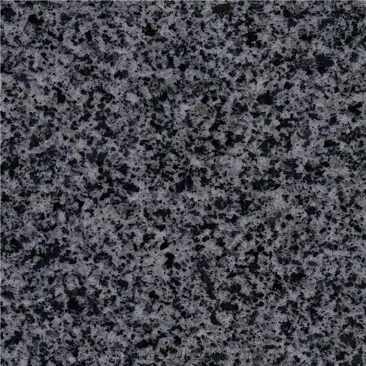 Paarl Grey Granite 