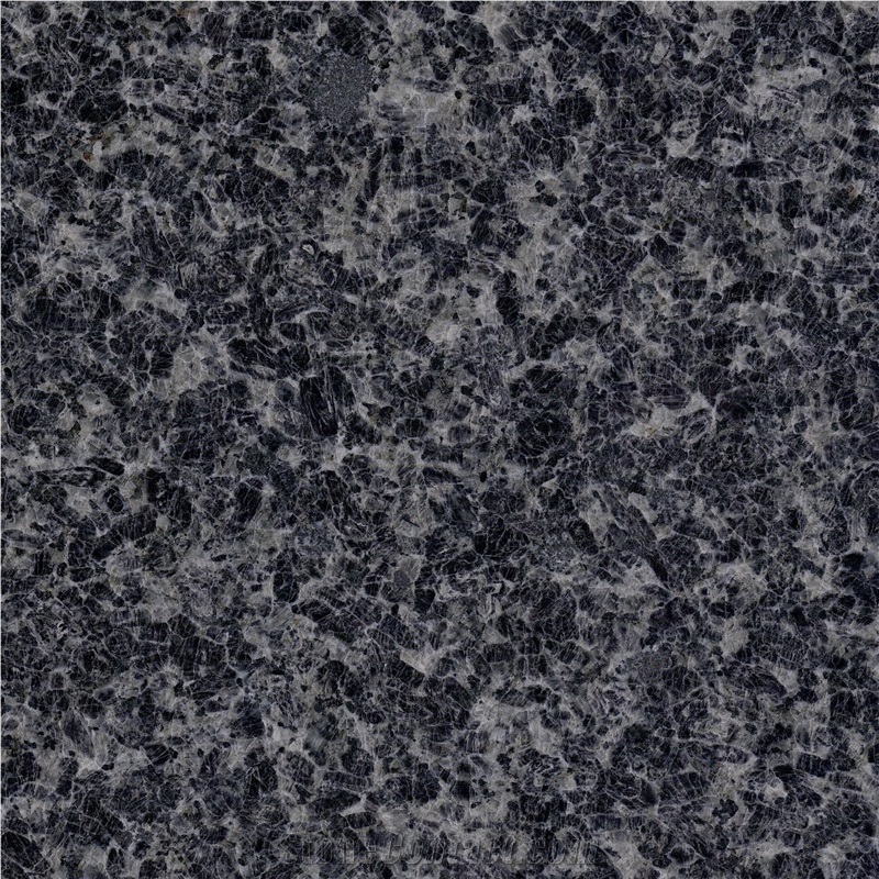 Pacific Blue Granite 