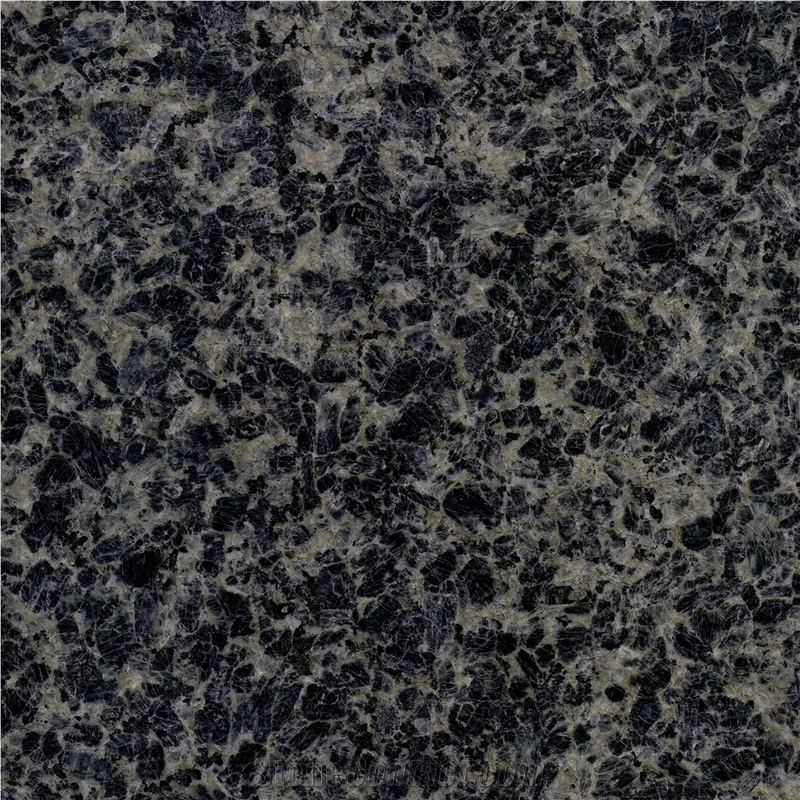 Pacific Blue Granite - Blue Granite - StoneContact.com