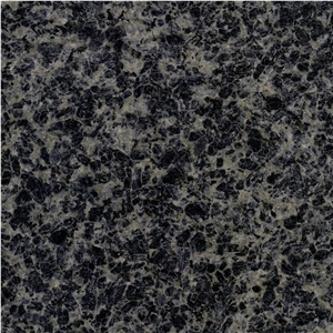 Pacific Blue Granite Tile