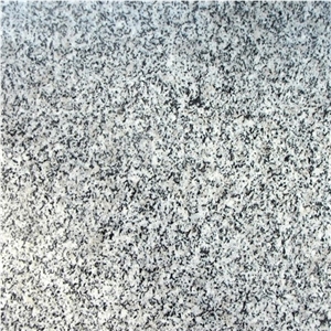 Pacific White Granite