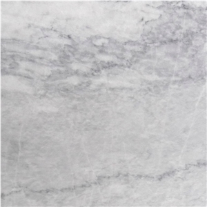 Pacific White Marble