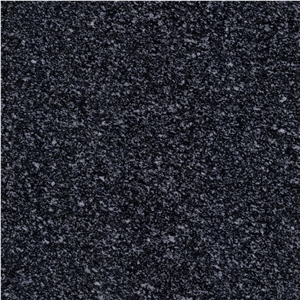 Padang Black Granite