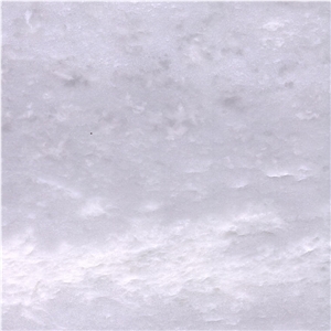 Pale White Marble Tile