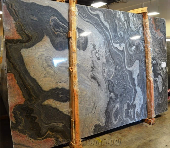 Paleon Granite Slab