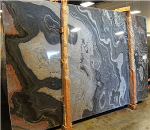 Paleon Granite Slab