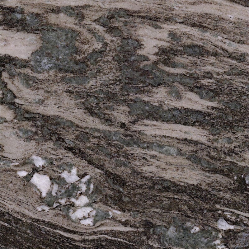 Palissandro Brown Marble Tile