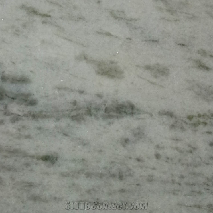 Palissandro White Marble 