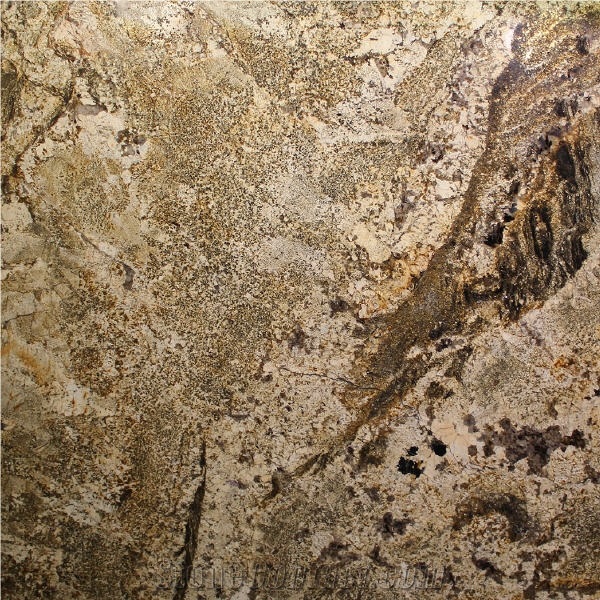 Palo Duro Granite 