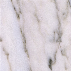 Pamir Snow Marble Tile