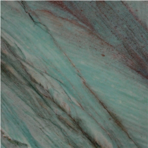 Pampers Green Quartzite