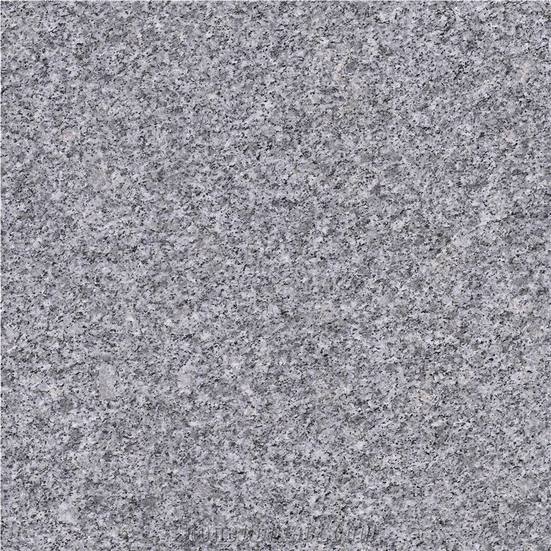 Panama Grey Granite 
