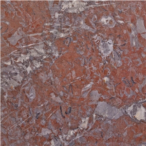 Panchon Red Marble