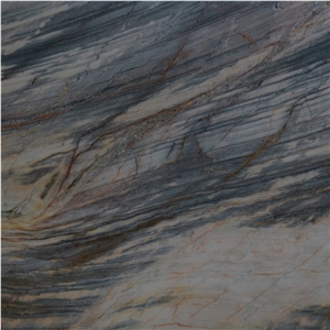 Paradise Quartzite