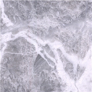 Pascal Grey Marble Tile