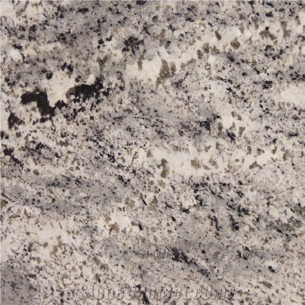 Patagonia White Granite 