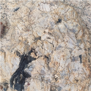 Patagonia White Granite Tile