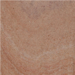 Peach Sandstone