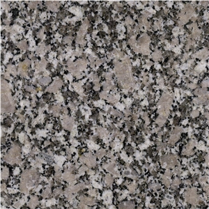 Pear Red Granite