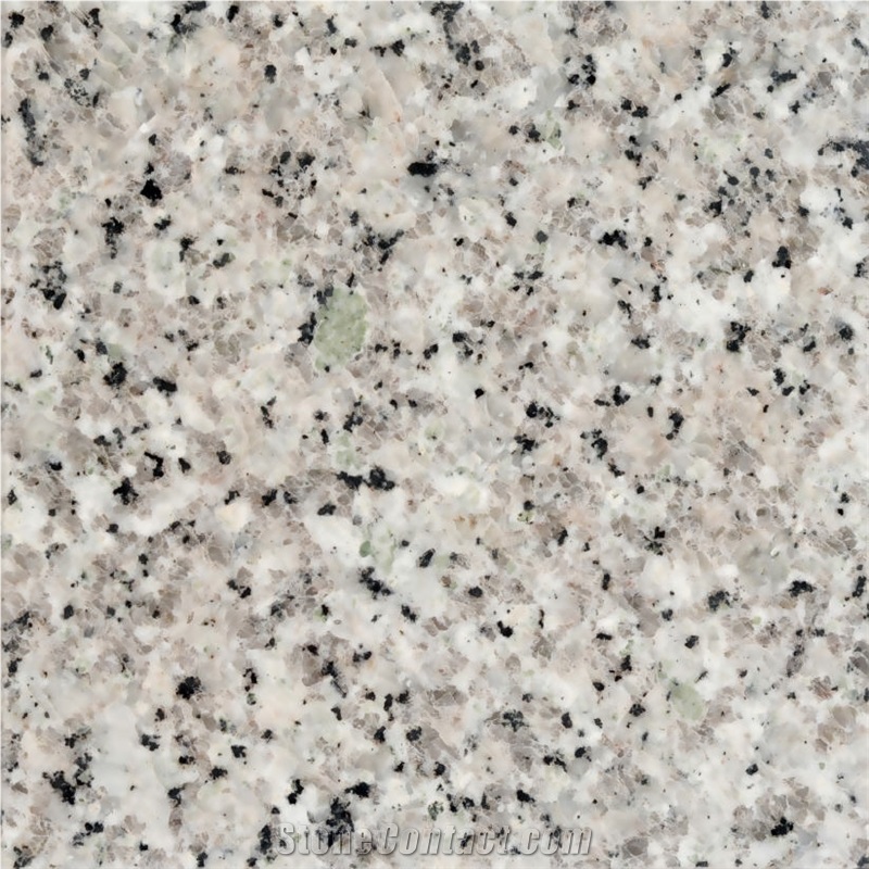 Pear White Granite 