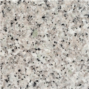 Pear White Granite