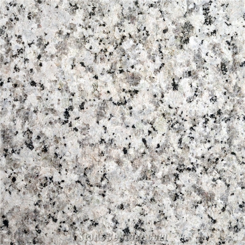 Pear White Granite Tile