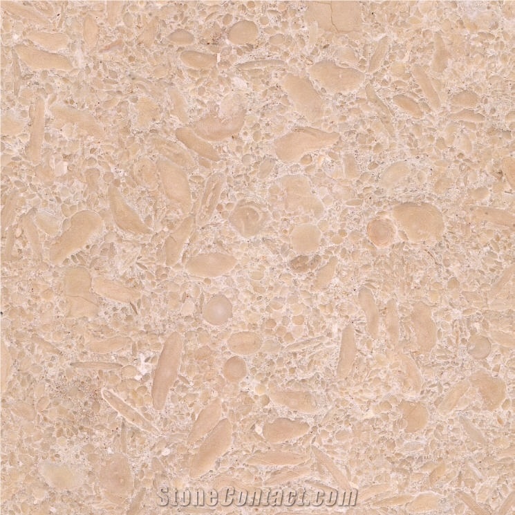 Pearl Beige Marble Tile