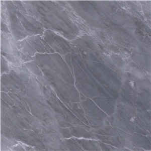 Pearl Gray Crystal Marble