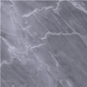 Pearl Gray Crystal Marble Tile