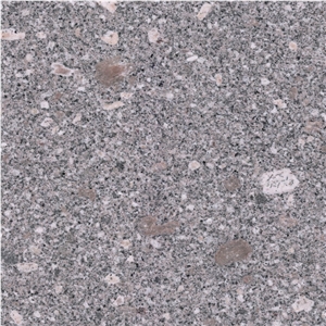 Pearl Grey Granite
