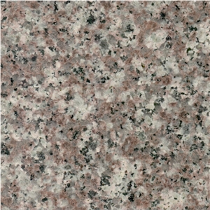 Pearl Pink Granite