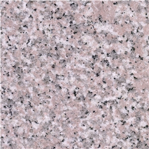 Pearl Rose Granite