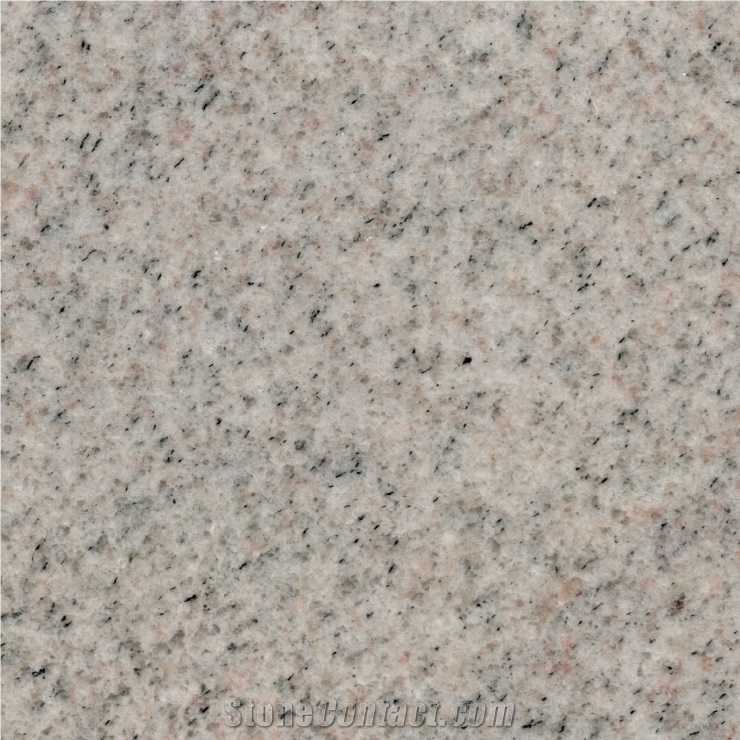 Pearl White Granite 