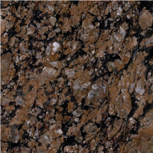 Pegasus Brown Granite