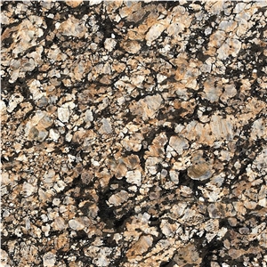 Pegasus Brown Granite Tile