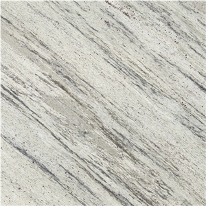 Pegasus White Granite