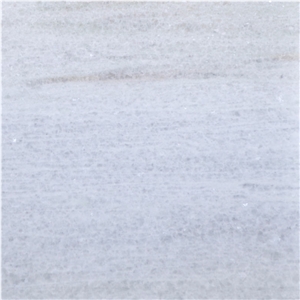 Pegasus White Marble