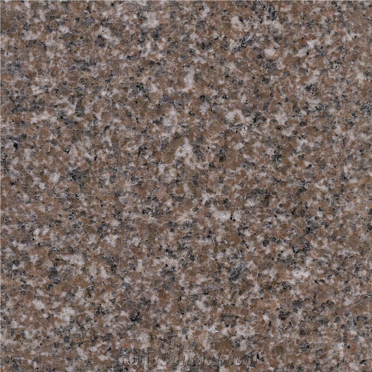Peninsula Red Granite 