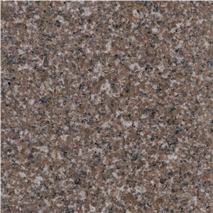 Peninsula Red Granite