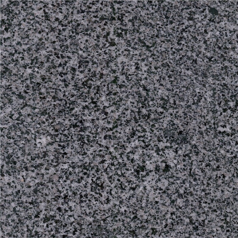 Pepper Grey Granite 