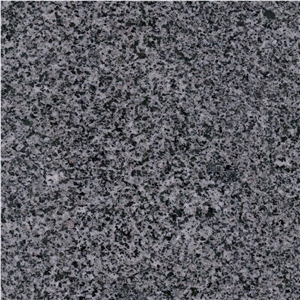 Pepper Grey Granite