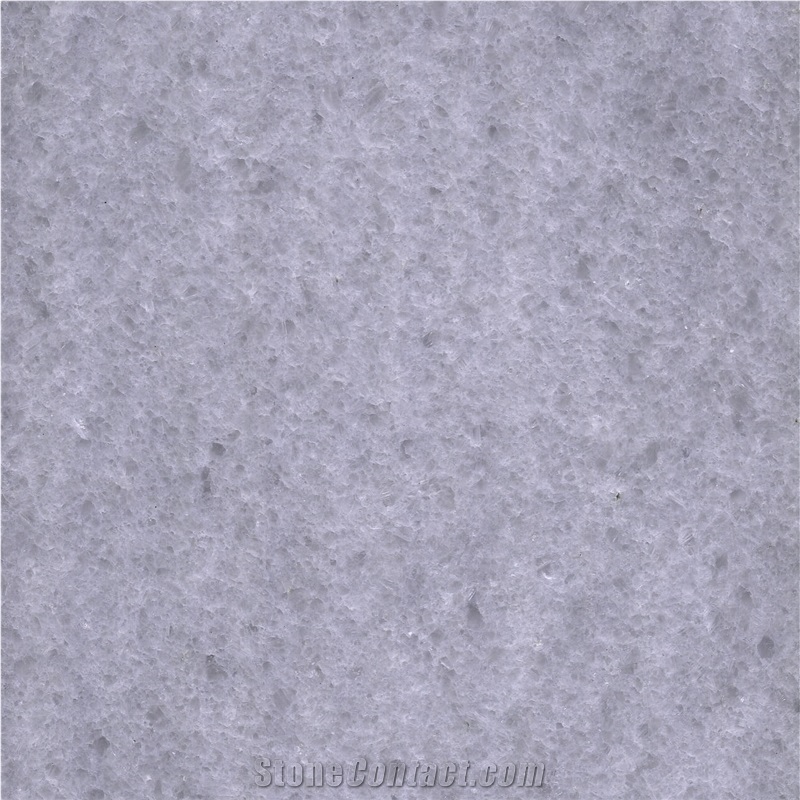 Perak Crystal White Marble 