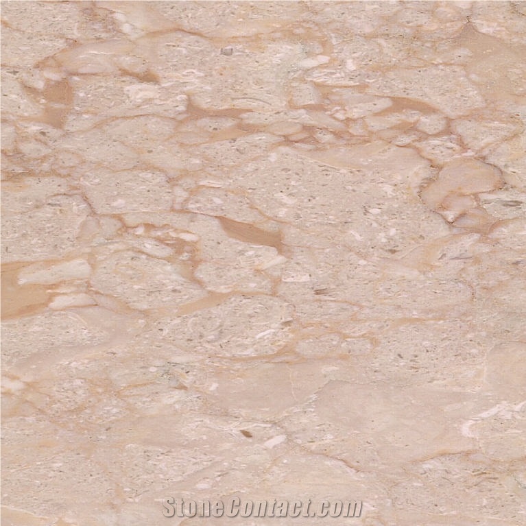 Perlato Golden Marble Tile