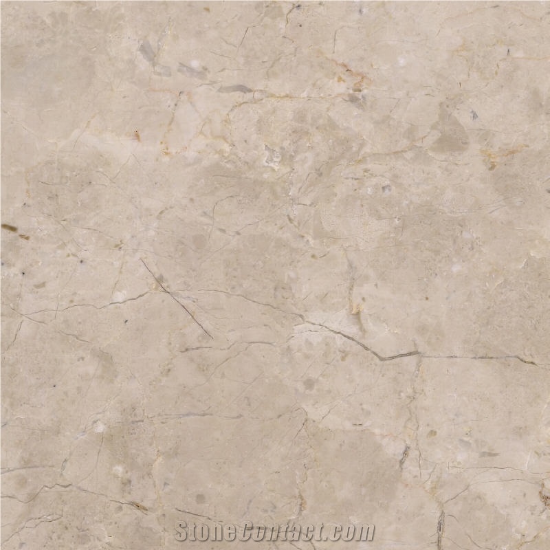 Perlato Royal Beige Marble Tile